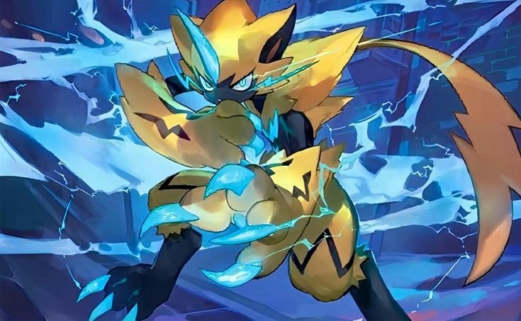 DailyZeraora's tweet photo. https://t.co/cWH45b2cbV