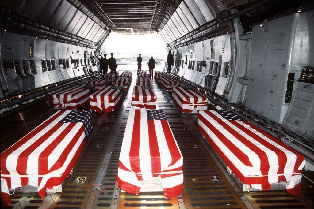 SprinterPress's tweet photo. 🇺🇸 US Casualties in the War with Iran Exceed 650

According to ABC News, the total number of American military personnel killed and wounded in the war against Iran has reached 653. Among those affected are at least 64 senior officers, and 170 service members have suffered severe traumatic brain injuries.