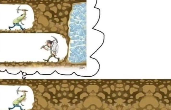 WalterB4con's tweet photo. AJ Preller every time he makes a trade https://t.co/W7zhyyzITT