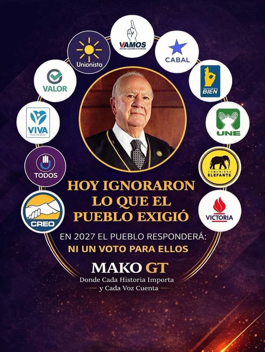 Marloa4's tweet photo. @EmisorasUnidas @noel_solis mugrosos partidos, pueden volar ALV https://t.co/IZHnVUPu0i