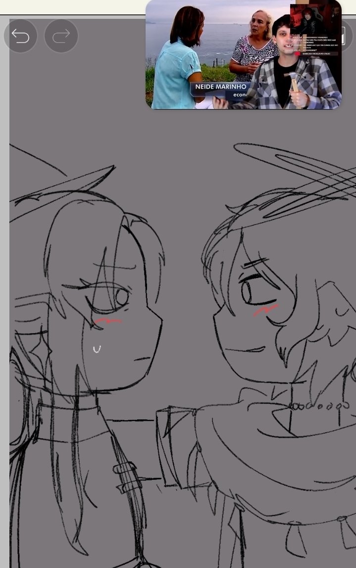 s0remizuk's tweet photo. nao sei desenhar mais ( wip !
#wsmp #magicangel https://t.co/vLmPUqoHbr