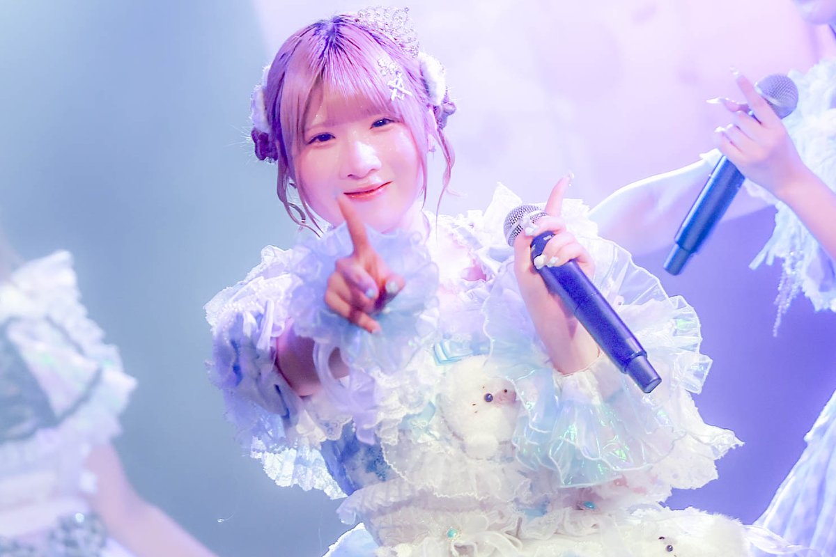 xa_kimu's tweet photo. 『 やや まる卒業公演 』

最後の最後まで爆レス娘ありがとうございました。  

#ややまる #まるにはなまる 
#あたまのなかは8ビット #あたぱち 
#ファインダー越しの私の世界 https://t.co/M2oWuguKRU