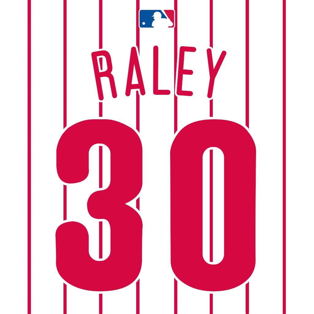 NumbersMLB's tweet photo. #Phillies
LHP Brooks Raley will wear number 30. Last worn by RHP David Robertson in 2025.
RHP Caleb Kilian will wear number 56. Last worn by RHP Zach Pop earlier this season. https://t.co/iFl0h1UclE