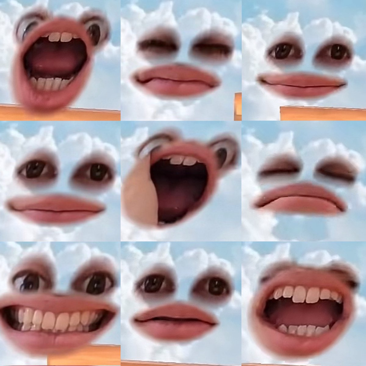 lecpastry's tweet photo. “i love oscar he’s so expressive”
“what did he even do”
“used this filter” https://t.co/Y33yVd8e7l