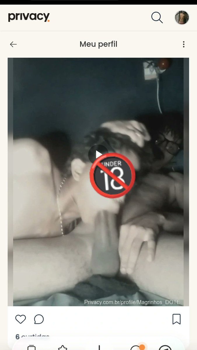 rafahthe_Elf's tweet photo. Coloquei o novinho pra mamar gstz🤤🍆
Link do vídeo completo, abaixo 👇
https://t.co/iDvMXYMaJC https://t.co/105kvMbZOy