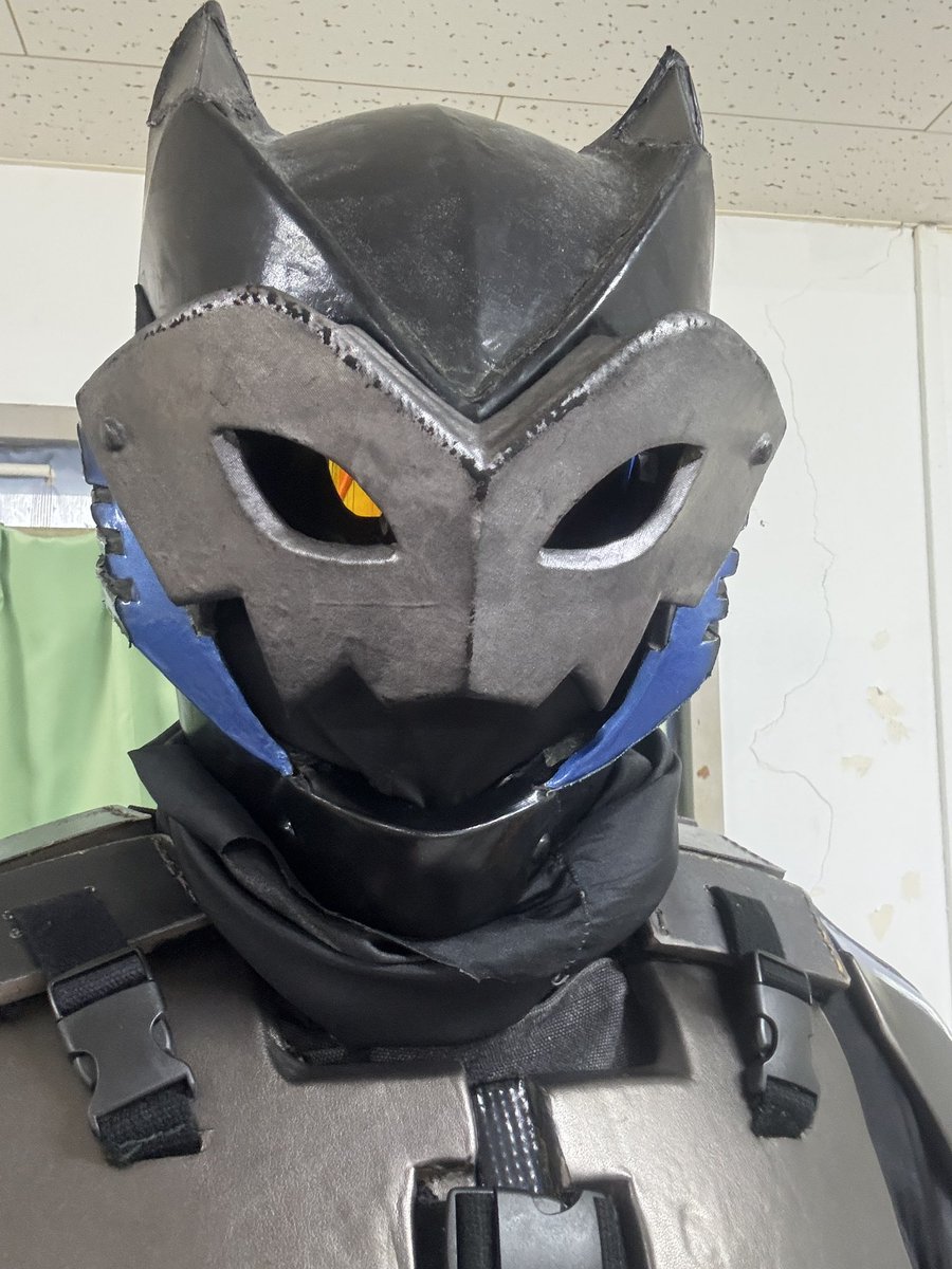 みんなー！ おはようー(=^ ó ˑ̫ò)