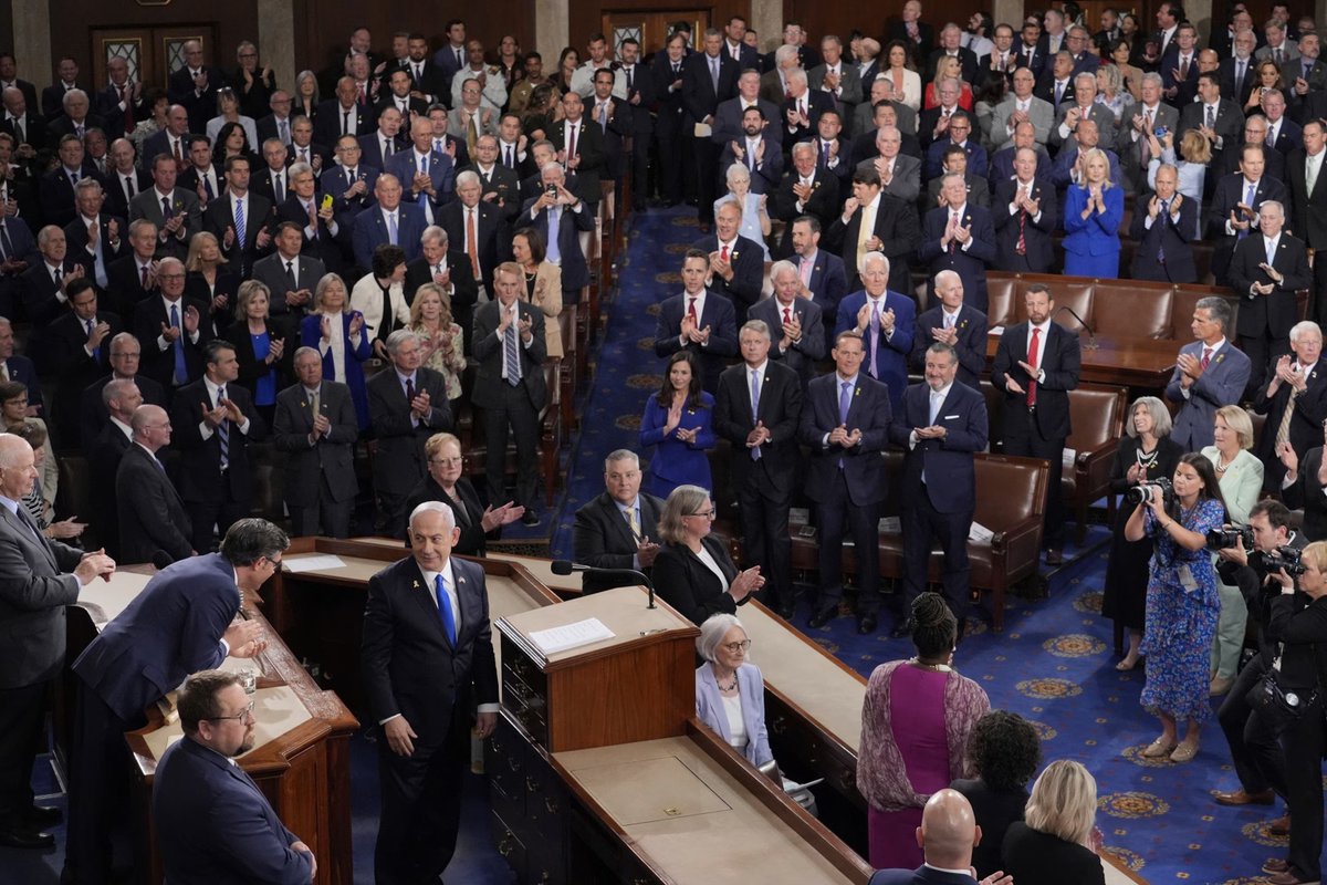 warcrimewatcher's tweet photo. @ImBreckWorsham Congress and Senate are fighting for Israel, Israeli settlers who running genocide in gaza! not Americans people https://t.co/DTwPfiyyyd