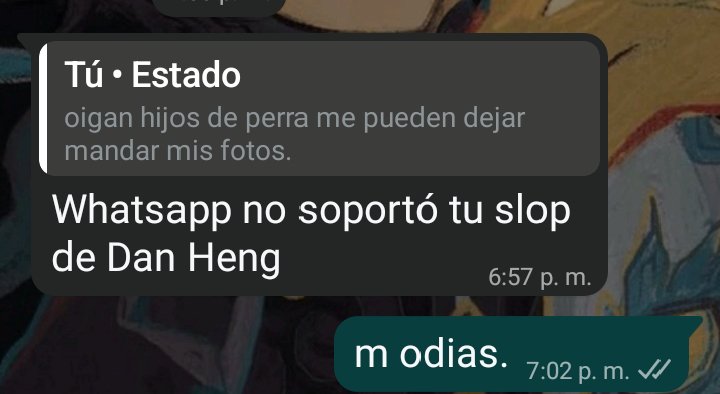 _Karmetao's tweet photo. mis amigos no m quieren. https://t.co/RjScvAf0r7