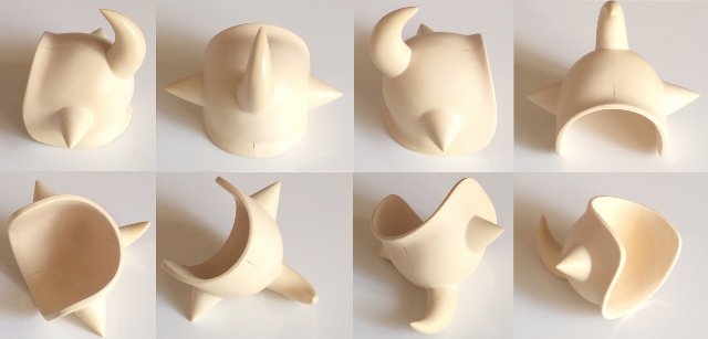 ポンポン (@pon_pon_pina) / Posts / X