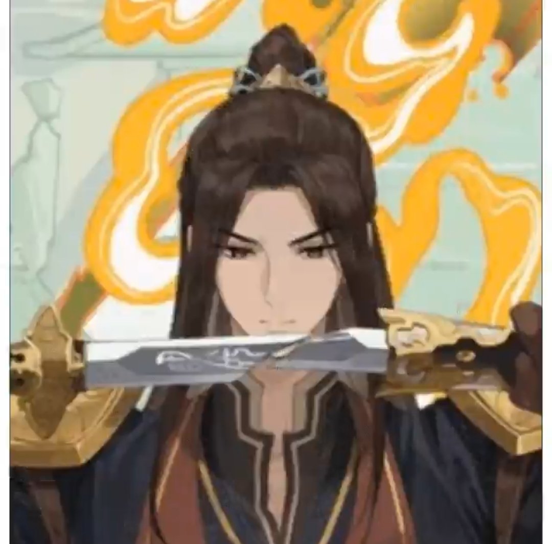 tokkisblessing's tweet photo. I was not expecting him at all https://t.co/dErxkuxQol