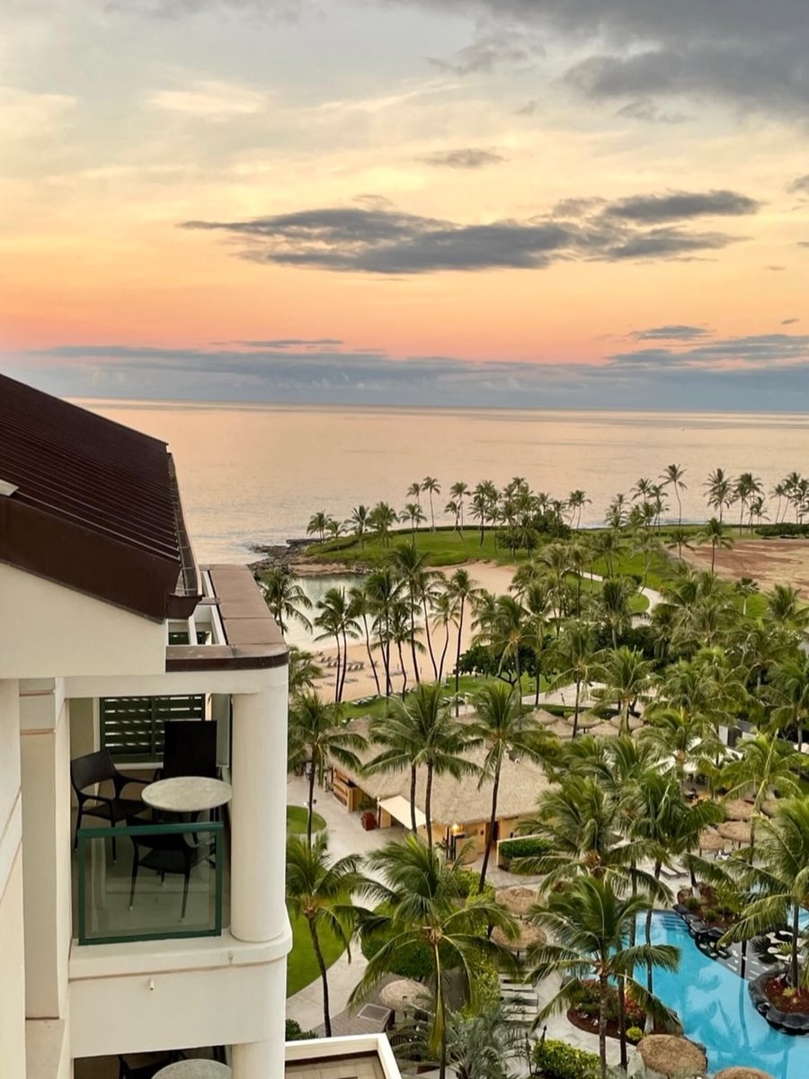 KoOlinaResort's tweet photo. OUR #placeofjoy, through your eyes 😍
pc: natalia.dzyndra and blue.jay.lane https://t.co/iyg6rHO18c