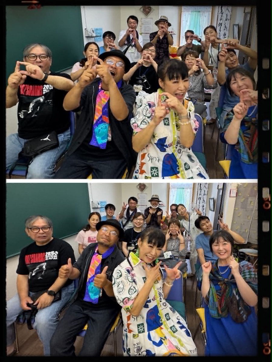 utsuhiro2011's tweet photo. 2026テラエタ縁日にお誘いを受けました。（会場：RSKテラスエターナル）
レジン作品の展示や屋台、音楽ライブが開催されていました。音楽ライブでは、参加した全員で合唱するなど、楽しいライブでした。ご対応いただきありがとうございました。また、参加したいと思います。 https://t.co/NEIjLT8smI