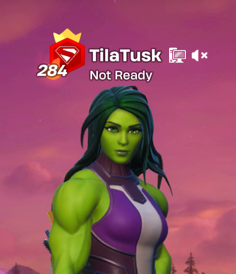 AT0MICATT0RNEY's tweet photo. https://t.co/5TOtN2d1pC
none of my irls are online who wants to play fortnite https://t.co/w9C35PltnM