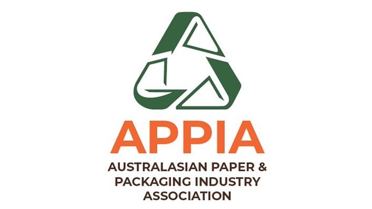 LabelsNLabeling's tweet photo. NEWS
Australian paper body rebrands as APPIA
https://t.co/Es9OqlwgIb
#LabelNews #Printing #FlexiblePackaging #OffsetPrinting #Flexo #Labels #LabelPrinting #Packaging #Inkjet #PrintingPress https://t.co/0Yy8bkFAYf
