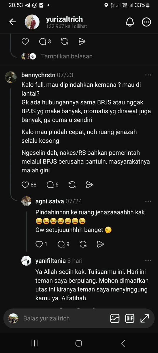 dosenkesmas's tweet photo. Link utas

https://t.co/Z4aGUcMQQD https://t.co/zATnbzjGO5