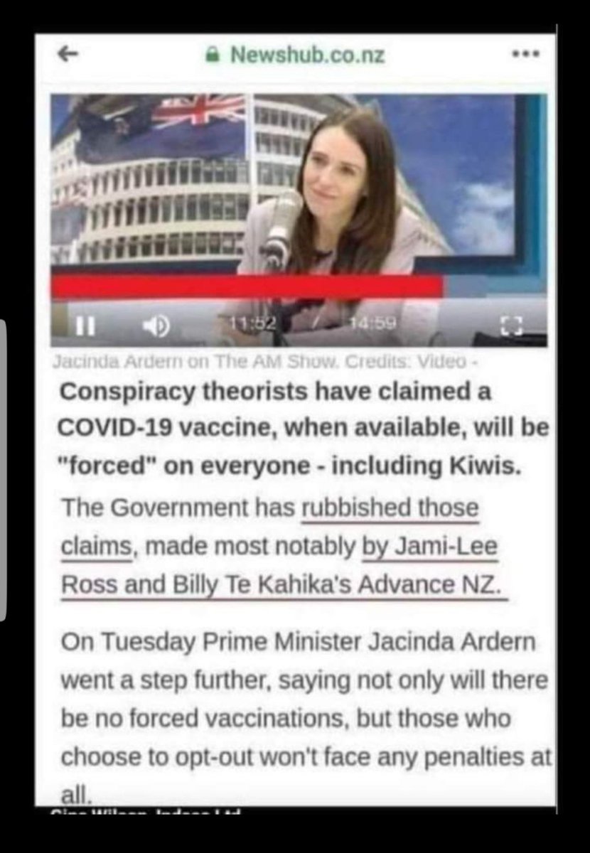 javadog9's tweet photo. @winstonpeters Are you going to hold them to account for pushing false information https://t.co/yfOivf32aA