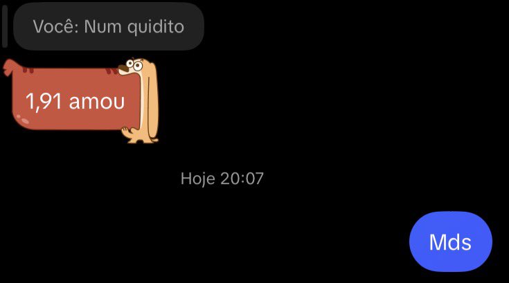 Nicoletiis's tweet photo. Gente agr um MICO são esses homens q ficam enchendo o saco pra vc perguntar o quanto eles tem de altura. Esse menino tá desde ontem falando q eu sou baixa só pra ele falar a altura dele, detalhe q eu nem perguntei!!!!! Isso daí só pode ser fetiche pq não é possível https://t.co/LRe0hEZfKL