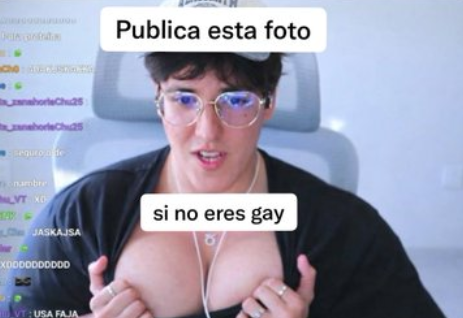 locochoncin's tweet photo. JUGANDO CAMPAÑA WEBONES REUNIDOS 8PM l PLAN NOCTURNO
https://t.co/yac3cc9haP https://t.co/1JMEHGqi9y