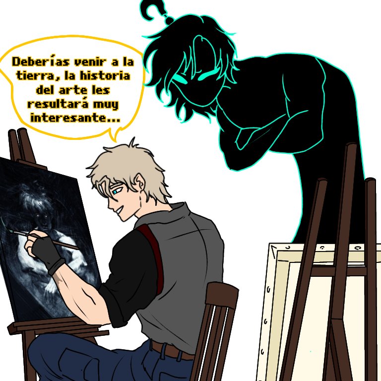 KingZarck's tweet photo. Para volver con el rebeltrix, me gustaría mostrar como Arthur conecta con cada raza en la que se transforma. Dentro del lore fue Azmuth quien lo mando a esto, pero no por razones de investigacion como Arthur cree...es terapéutico.
#Rebeltrix #Ben10AU https://t.co/NkjEL9Cmsp