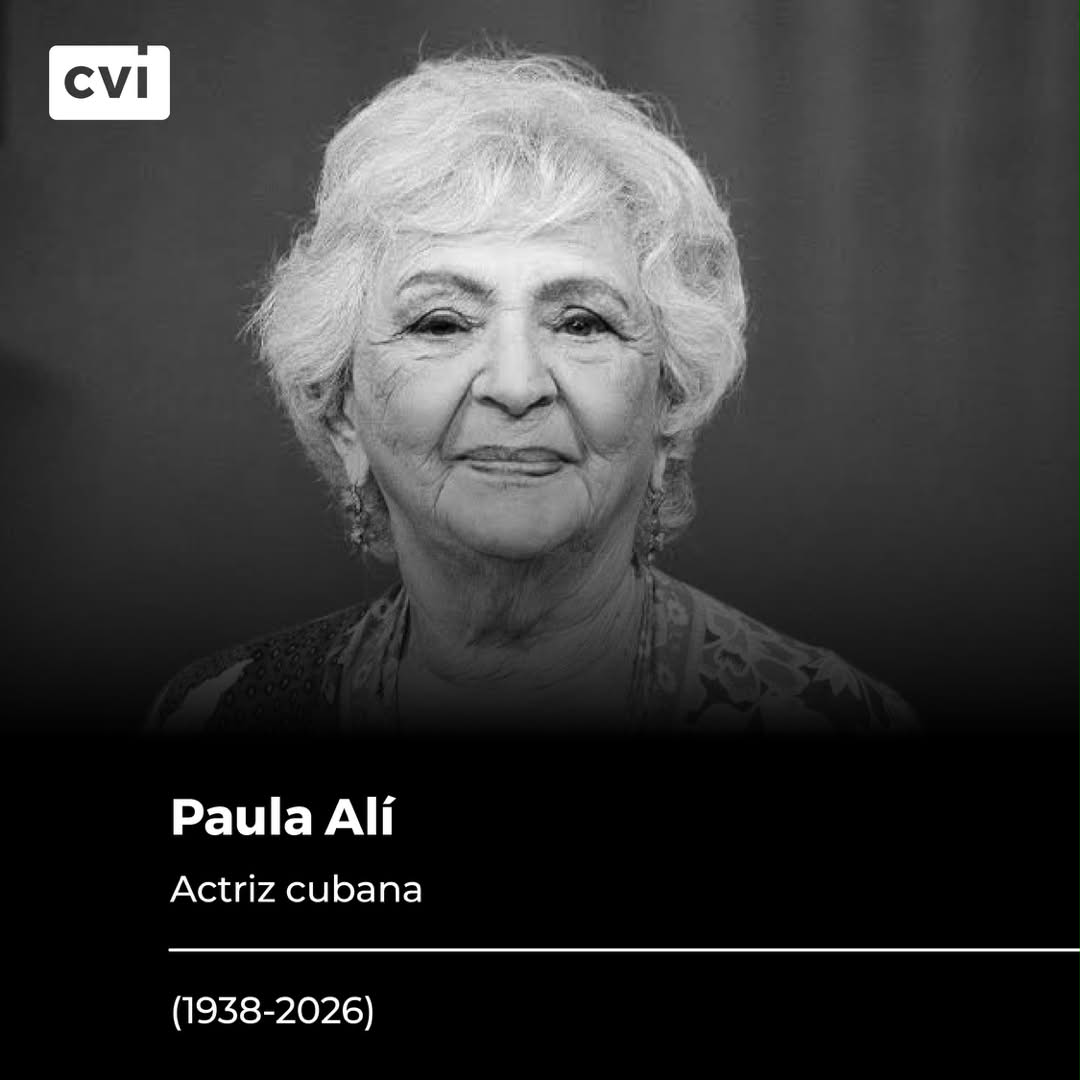 meylinpg's tweet photo. EPD está Magnífica Actriz que dedico su vida al arte teatral, cinematográfico y televisivo. El pueblo siempre la recordará. 
@Ariguanabo105_3 https://t.co/blc2UVamw8