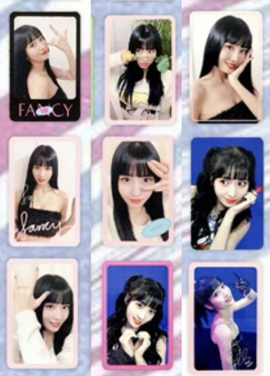 Appppttjja's tweet photo. 【交換】
TWICE グッズ

譲：1~2枚目画像🩷
（東京ドーム公演 銀テ)

求：①3~4枚目画像🩷(数字は求め枚数)
②国立公演 銀テ(26日のピンク×1・銀×1)

郵送🙆🏻‍♀️(買取の場合メルカリ)
お気軽にお声がけください！

#TWICE交換
#TWICEグッズ交換 https://t.co/mKMqNRU7HF