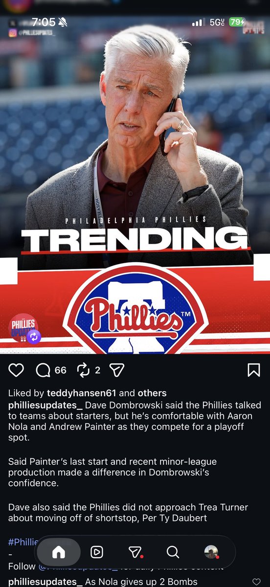 Phillyyfann's tweet photo. @mccrystal_alex like bruh can’t be serious https://t.co/8rVJaBuAiZ