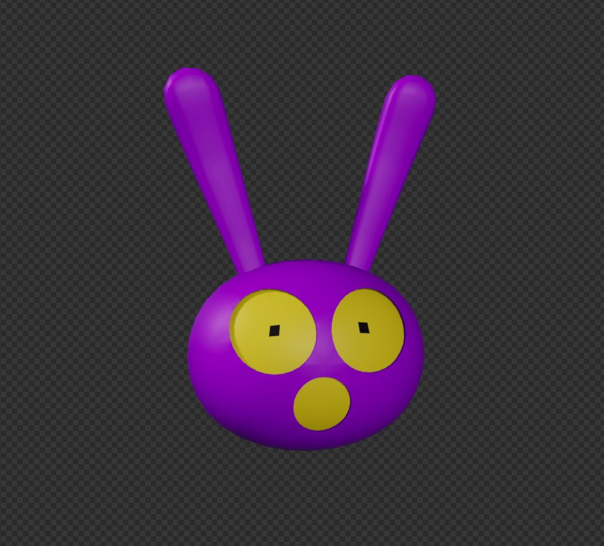RileyDoesAnim's tweet photo. Modeling Jax right now the texture will abit dark so tommorow I will try and model it and make it better and make some new textures for it but I’m making a bts texture aswell as you can see on the 2nd image https://t.co/THgaEeGc8E