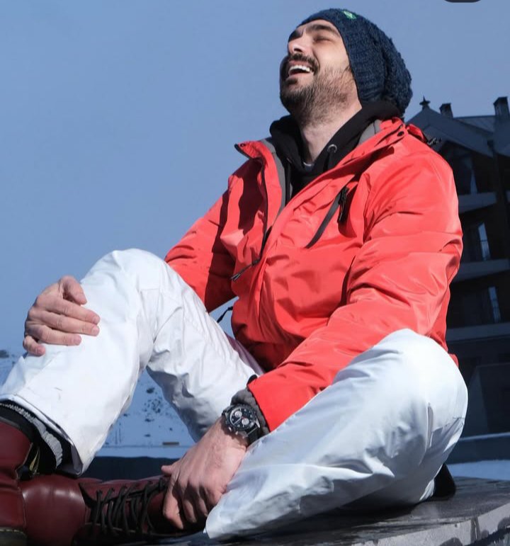 ceyhan_hal81823's tweet photo. I vote Halil Ibrahim Ceyhan from Turkey to the most handsome face 2026
#HalilİbrahimCeyhan
#tccandler
#100faces2026
@tccandler https://t.co/HNYo3N9SEr