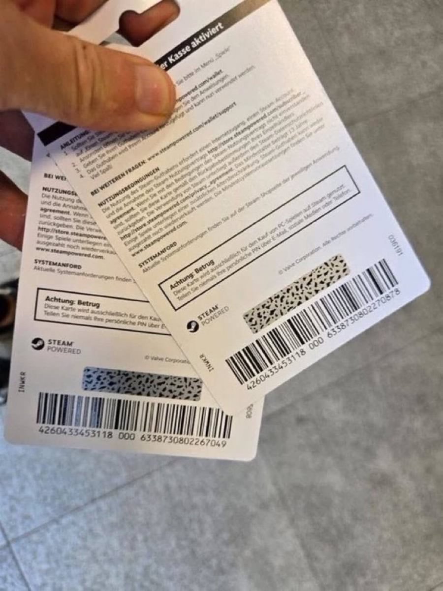 Julie_Cash01's tweet photo. I got the card already

Are you real please https://t.co/BrUvG92Y97
