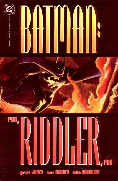 BatmanRouges's tweet photo. 3 Batman bangers 

1 fun scarecrow story https://t.co/BdZ8fSTt6V