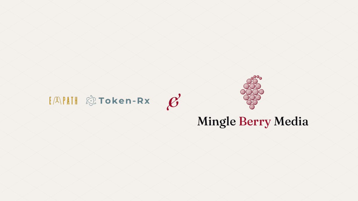 mingleberrymedi's tweet photo. New chapter for Mingle Berry Media.

We are teaming up with Empath & Token-Rx to bring sovereign cloud to Chile.

Proof first: their own website already runs on the Internet Computer, migrated by us. Theirs, on chain, no cloud bill in the way.

Chile businesses mostly runs on Odoo. 
Next we move those businesses too.