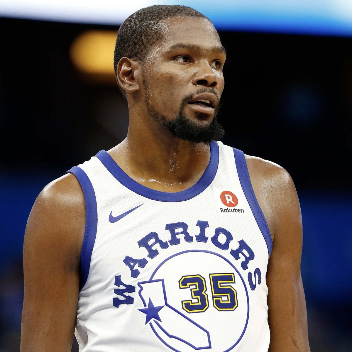 PolymarketHoops's tweet photo. KD says that the Sixers have a bigger superteam than the 2017 Warriors 😳:

“It ain’t close, lmao. Joel, MVP. Jaylen Brown, recent Finals MVP, Tyrese Maxey, All-Star the last 3 years. We ALL know what Bron does.

Klay Thompson never a MVP candidate in anything, 22 PPG. Draymond, 14 PPG, 7 rebounds, and 6 assists; Steph an MVP just like Joel was. I don’t get how the Warriors team is better on paper.”

(via IG)