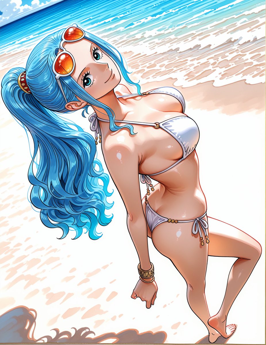 NoxxiAI's tweet photo. Chudai! 🔥
Favorite Nakama in a Bikini? 😍😍
FULL FREE Bikini set on 🅿atreon! 📷 https://t.co/gWOhxtzjFF
