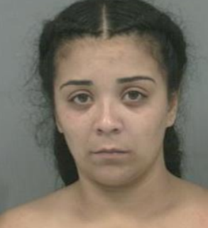 KCBD11's tweet photo. Woman accused of trafficking underage girls after detectives find children in hotel room, police say >> https://t.co/MKuWLfkUPE https://t.co/hQIvYE2dl8