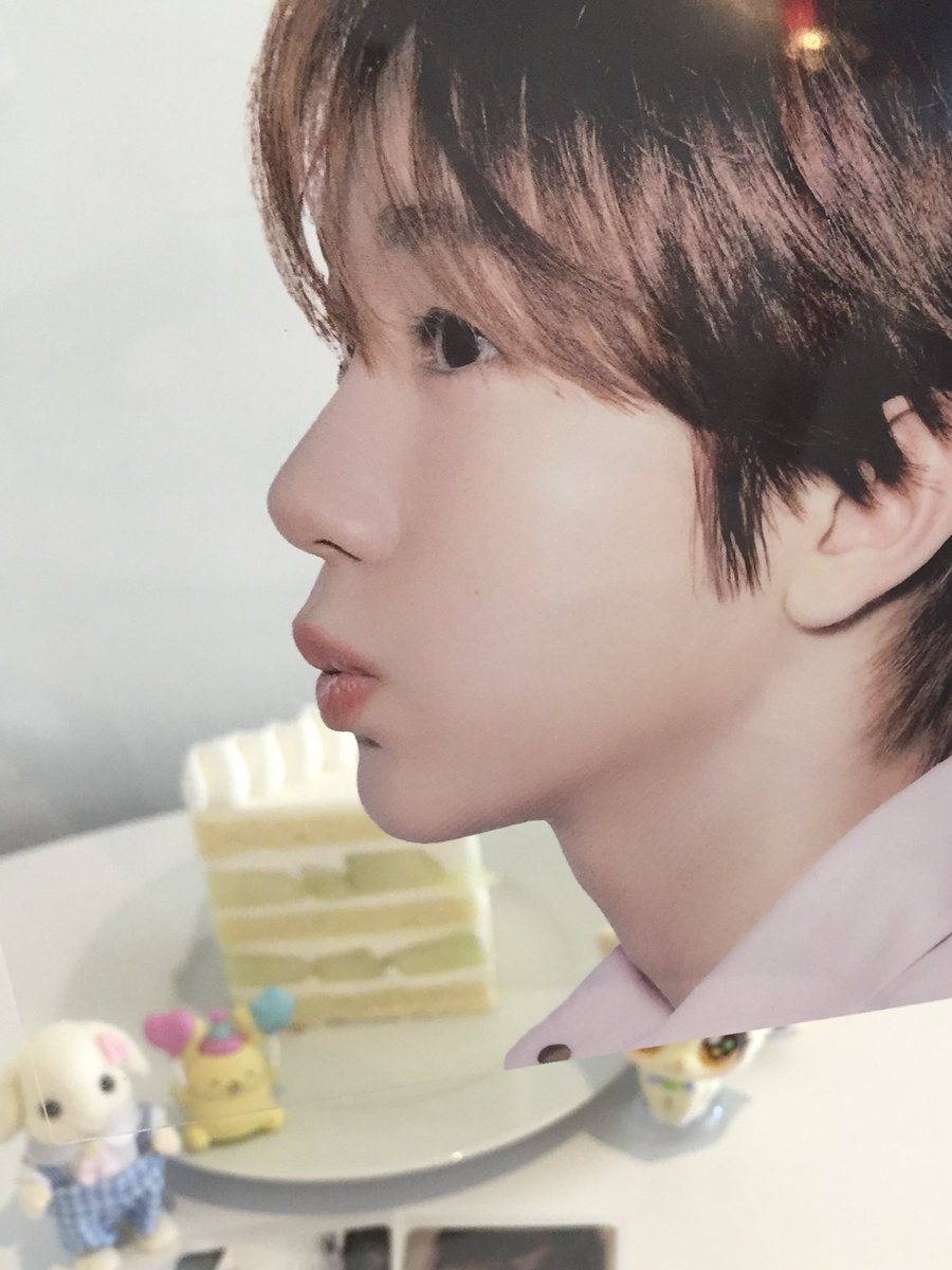 rikkukuma's tweet photo. #사랑둥이_치치야_생일축하해료

아랑둥이 료깅아 언제나 지금같으렴
🙂‍↕️💛💛💛
#PuppyRyoDay
#シズニの星かがやくリョウちゃん https://t.co/NOjuSRV8un