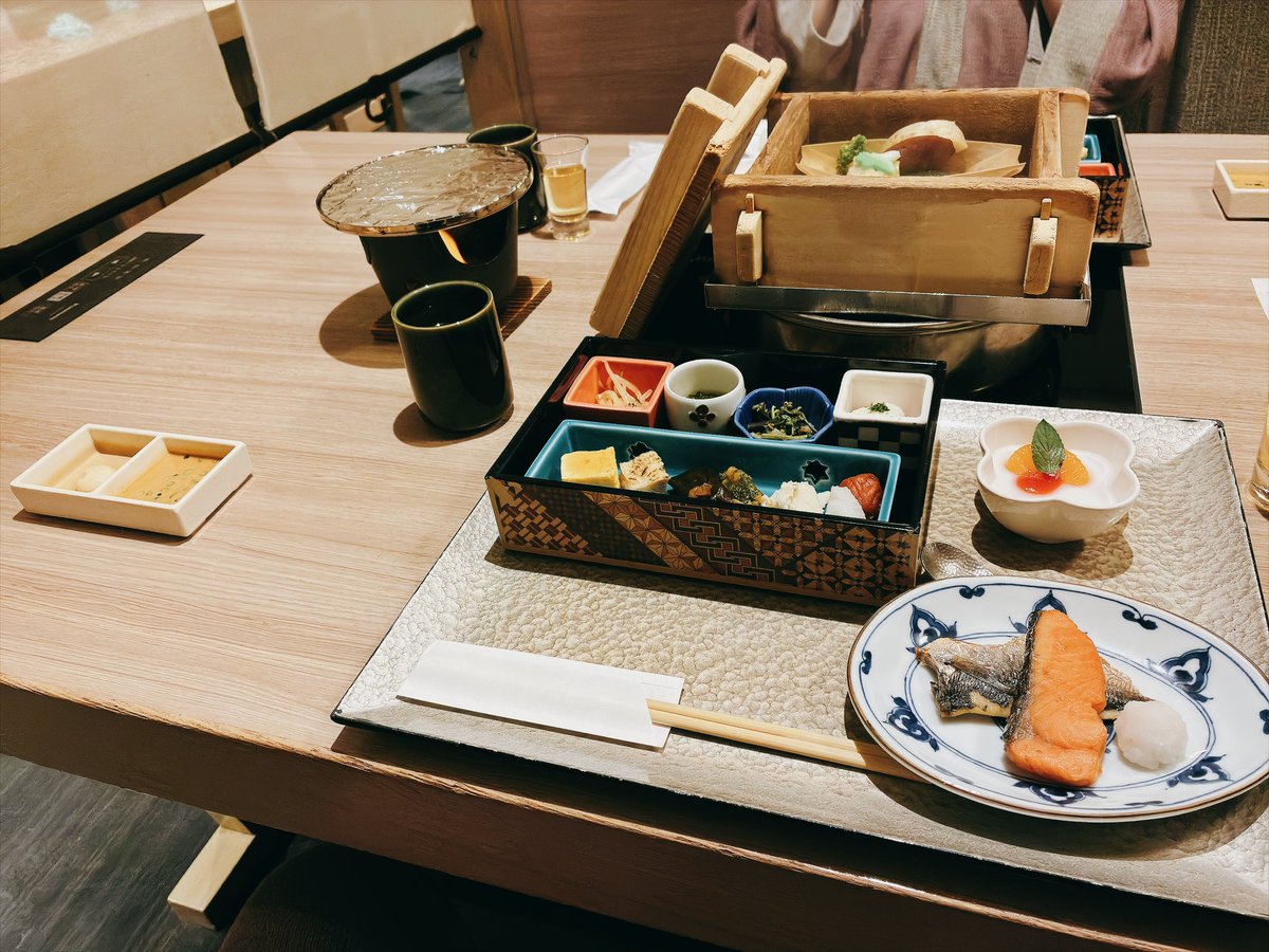 IHisamu's tweet photo. 飯テロ https://t.co/RQSyF4Mueo