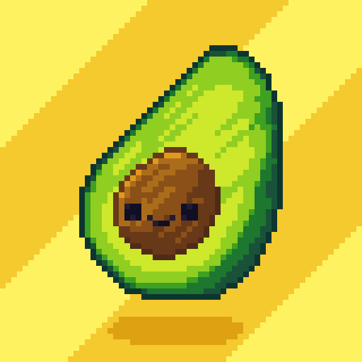tri_nyte's tweet photo. 🥑 https://t.co/pmlG6RLZm2