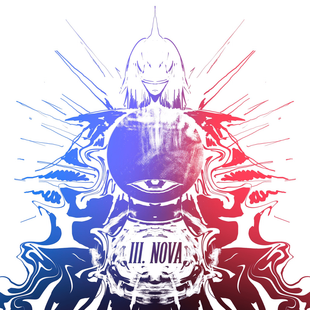 everythingslayr's tweet photo. nova has officially surpassed 1 million streams on Spotify 🔥

Making it the 4th song on Avant Nova to hit this milestone 👀 https://t.co/L22mjB99Ac