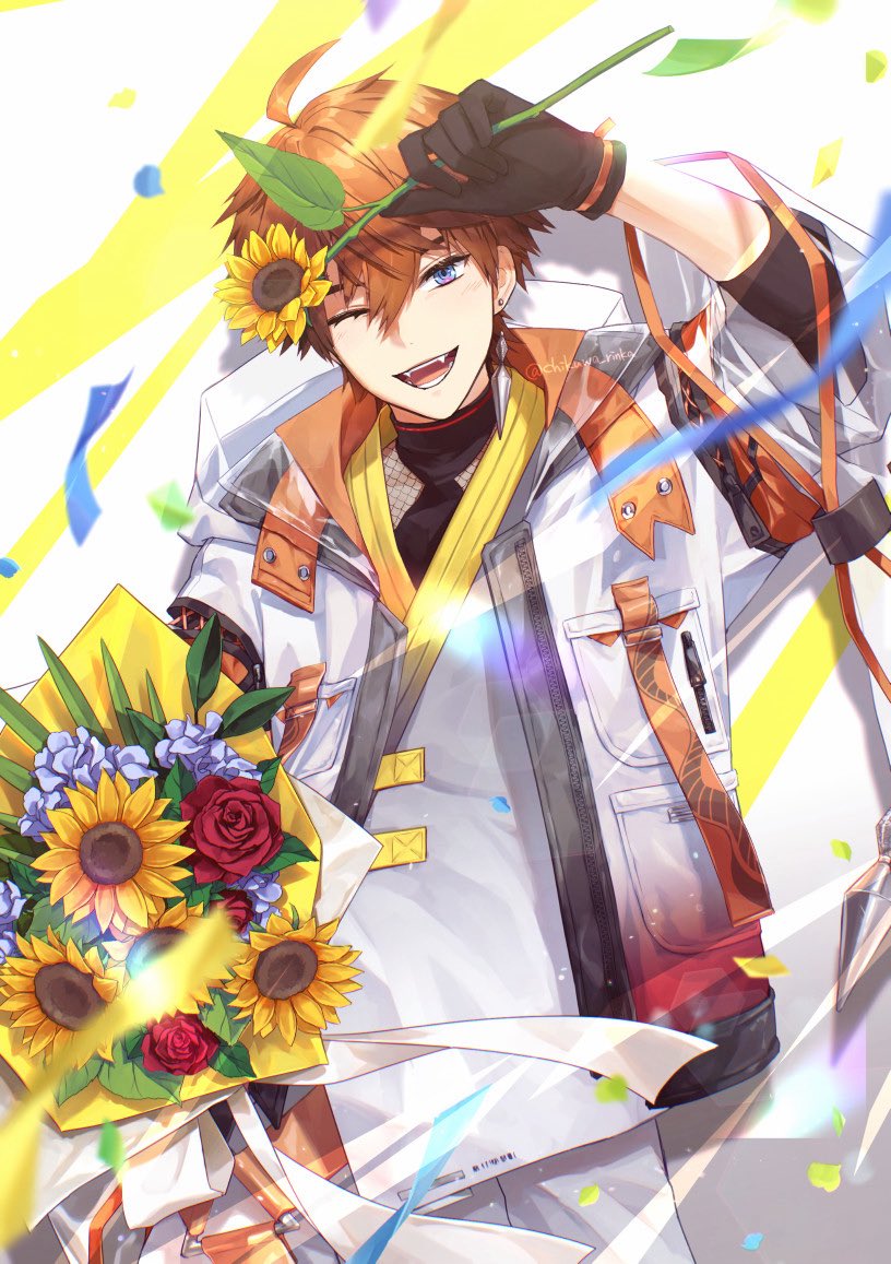 ちくわ (@chikuwa_rinka) / Posts / X