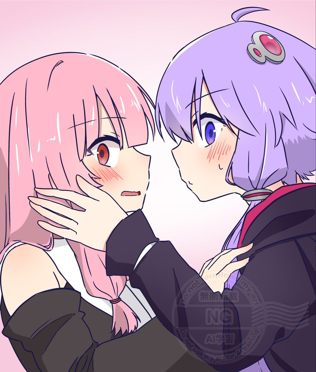 331_myeiki's tweet photo. うおおおおお！！ゆかあか！！！ https://t.co/jFxYT8xMzb