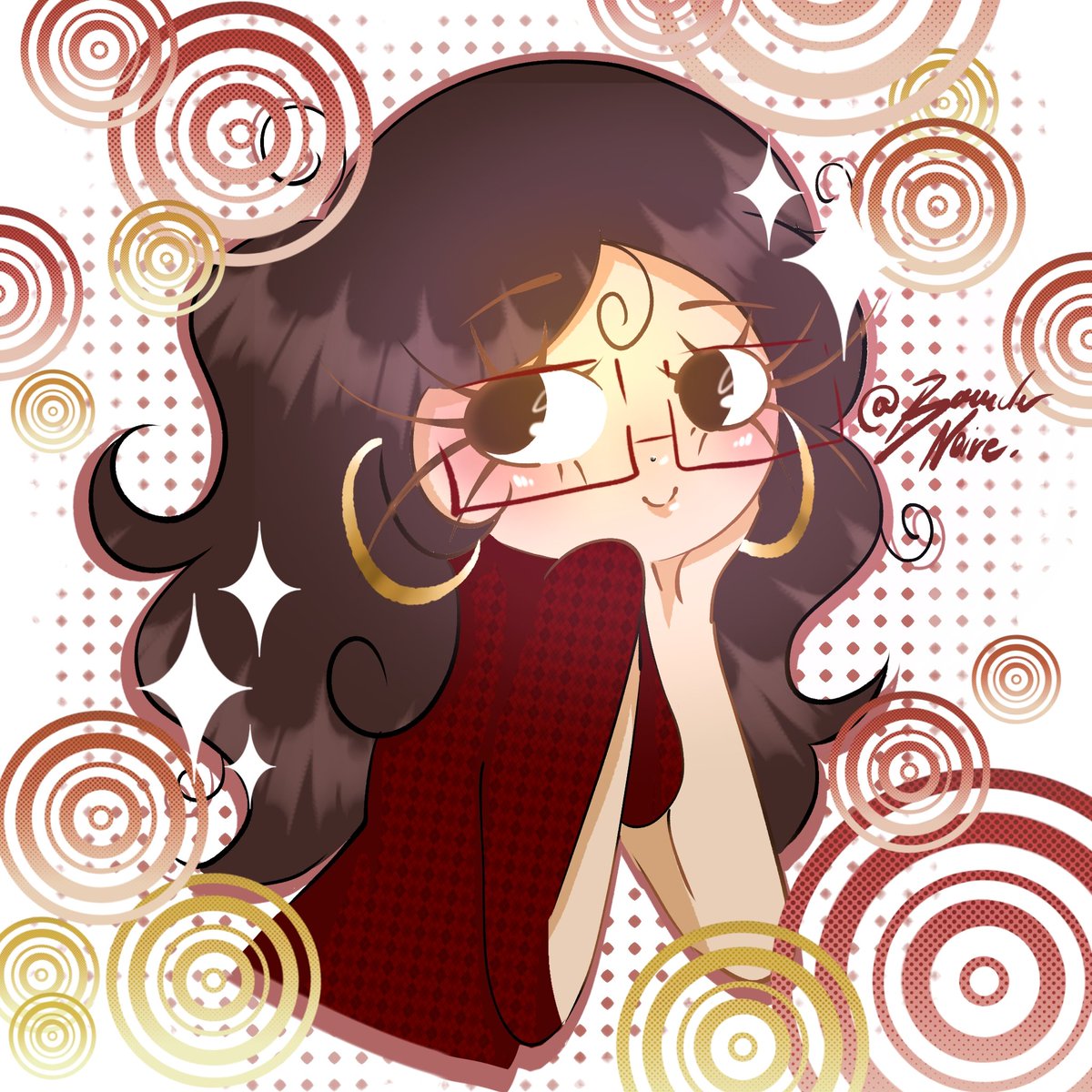 b0ucle_noire's tweet photo. Hiii PLZZZ i want a vgen code !! ✨️ I make some free commissions on tiktok ( i post every speed drawing ) ...and I want to make my art, my work ✨️🙏🏻 i have some people who like my artstyle and its very niceeee 🫶🏻 #vgencode #artistsoftwitter #commission #digitalart #artmoots https://t.co/5rYWOZIXZk