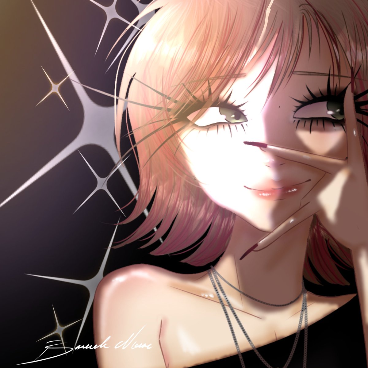 b0ucle_noire's tweet photo. Hiii PLZZZ i want a vgen code !! ✨️ I make some free commissions on tiktok ( i post every speed drawing ) ...and I want to make my art, my work ✨️🙏🏻 i have some people who like my artstyle and its very niceeee 🫶🏻 #vgencode #artistsoftwitter #commission #digitalart #artmoots https://t.co/5rYWOZIXZk
