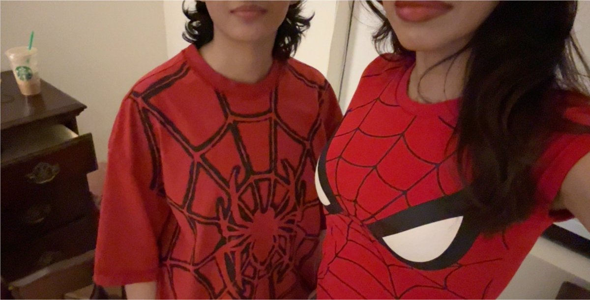 1thatshot's tweet photo. 🕸️❣️🕸️❣️🕸️ https://t.co/8aK4HC4I9W