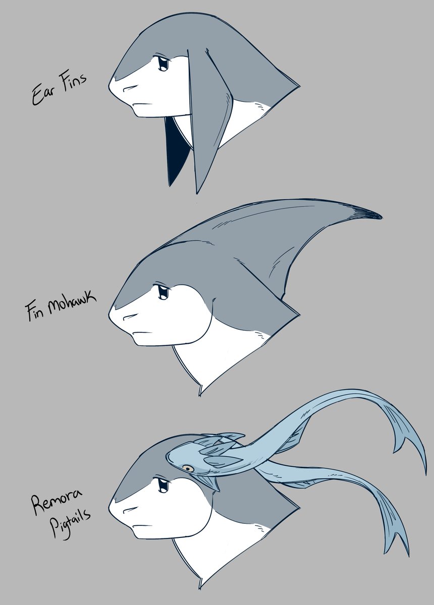 louixcrux's tweet photo. funny discourse but i must admit i do enjoy unrealistic stylized design choices on anthros https://t.co/qn4lJP5jeL