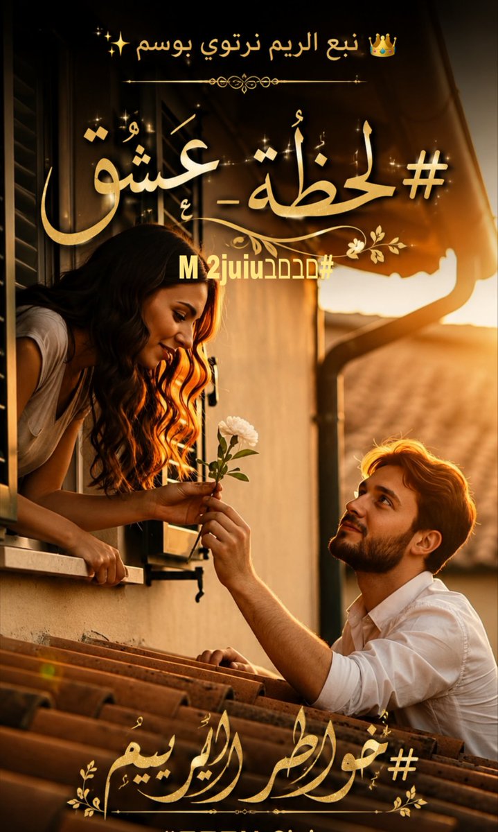 2juiu's tweet photo. 💞✨

#لحظة_عشق آنـــــفــــــآســــــي ونبض قلبــــــي أنت عشـقي ...

حبيبـى أنتَ آنـــــفــــــآســــــي ونبض قلبــــــي أنت عشـقي وأمنياتي أنا بك ومعك أحيــا

فلا فراق بيننا
ولا الرحيل سينهي حكايتنا

#םבםבM 2juiu 
#خواطر_الريم https://t.co/TIVAcCvWu9