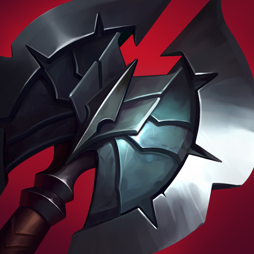 Spideraxe30's tweet photo. Black Cleaver changes:
- Attack damage increased from 40 to 45
- Move speed is now reduced to 50% for ranged champs https://t.co/8hI2BaUzY7