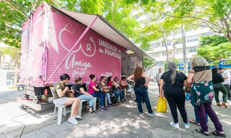 DGABC's tweet photo. Carreta da Mamografia de São Bernardo vai percorrer 17 endereços da cidade

Leia: https://t.co/R3XIX3iYH8 https://t.co/7ZxiwAfADI