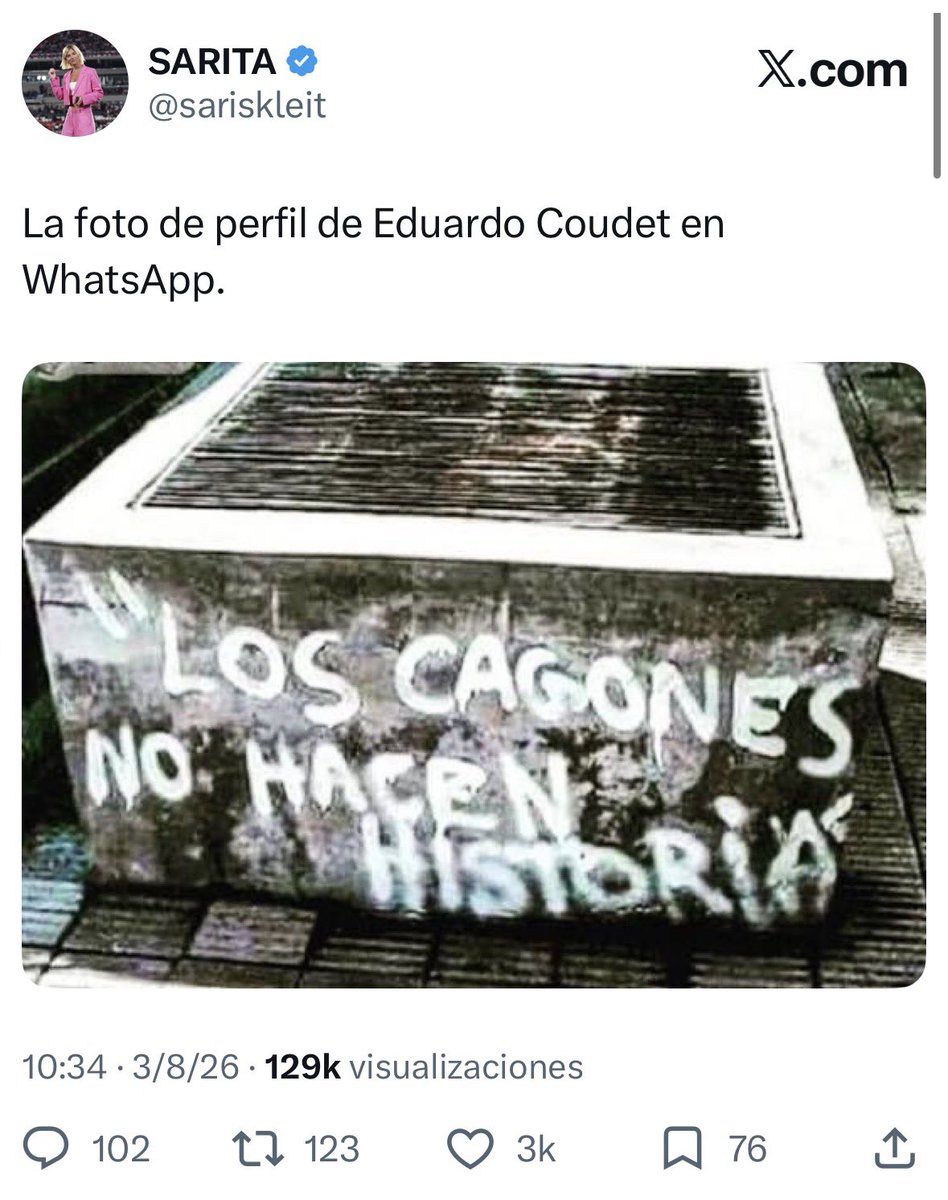 RiverSincero's tweet photo. Qué eficiencia para instalar un mismo tema.
En menos de 30 minutos, varios periodistas partidarios publicando exactamente lo mismo del DT. 
Ojalá pusieran la misma energía para preguntar por los rendimientos, las decisiones deportivas y las explicaciones que todavía nadie dio. https://t.co/AxVpSszaAZ