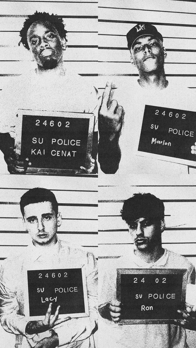 SUrelated's tweet photo. MUGSHOTS From SU’26 ‼️ https://t.co/v8g3A1QwRt