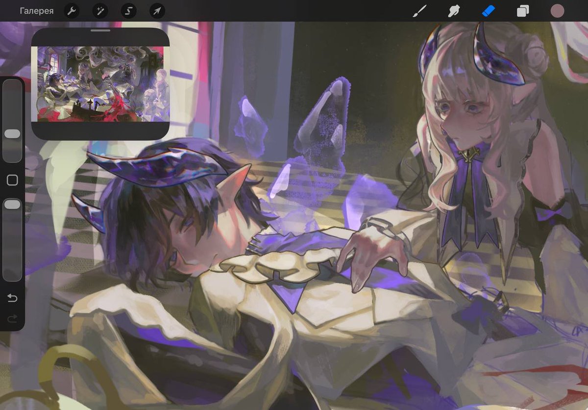 Rekojpeg's tweet photo. wip https://t.co/s7H0dFb1wa